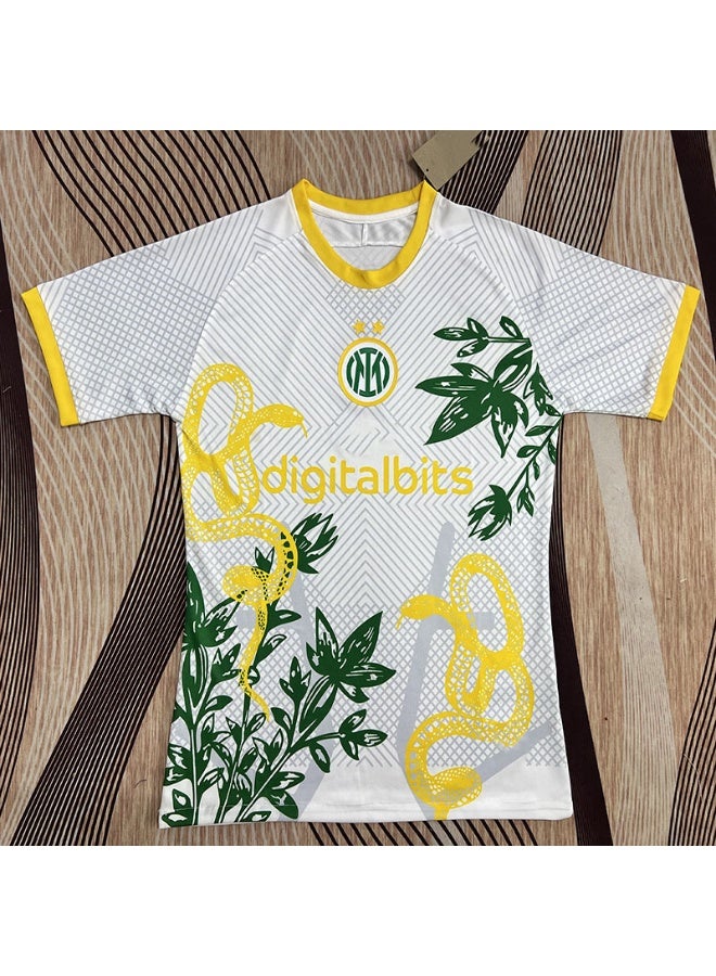 KUYING Fashionable Sports Football Top  - Image 1