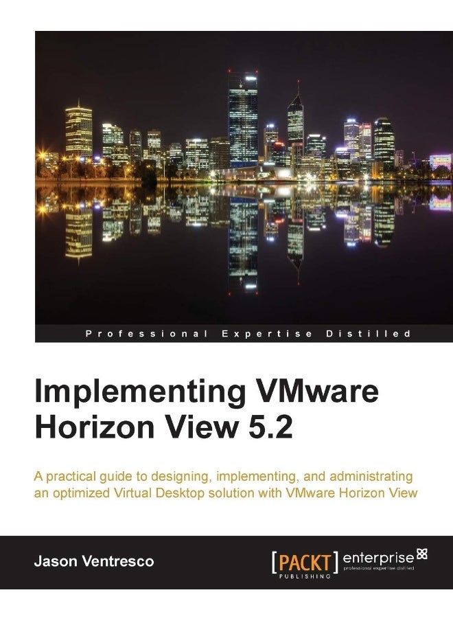Implementing Vmware Horizon View 5.2 