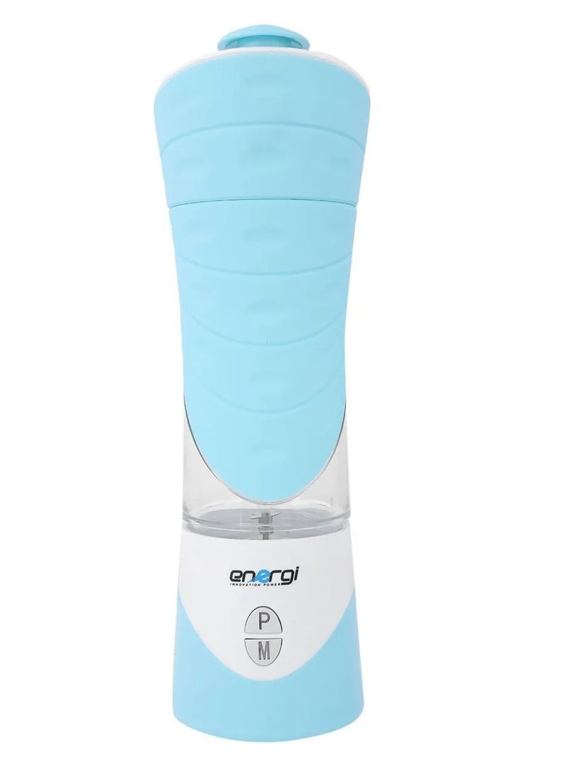 Energi - Energi 0.3-Liter EG-S03 Blender (Blue) - Image 1