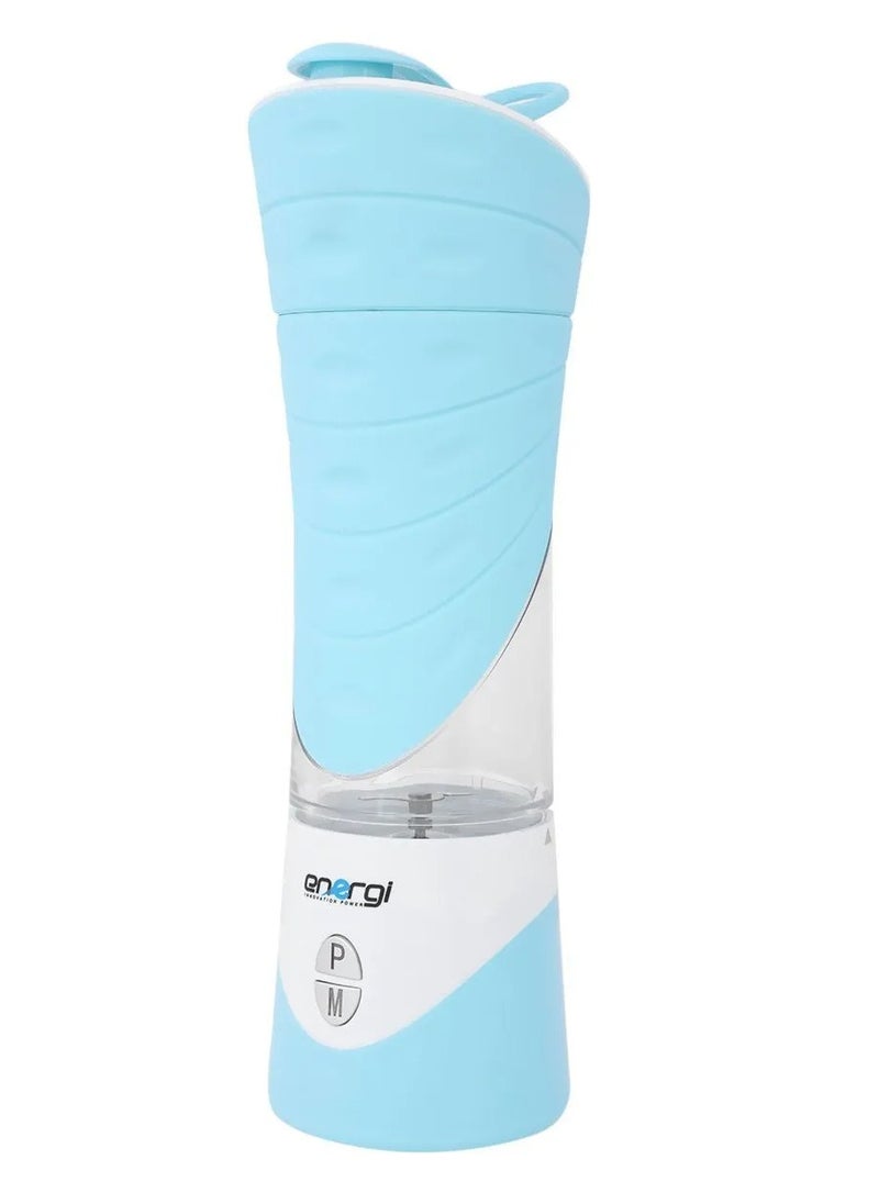 Energi - Energi 0.3-Liter EG-S03 Blender (Blue) - Image 1