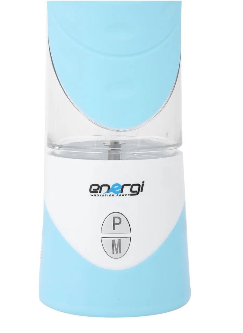 Energi - Energi 0.3-Liter EG-S03 Blender (Blue) - Image 1