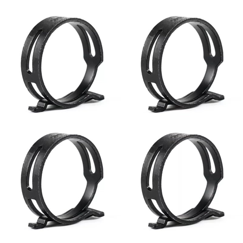 CHEGUANJIA 4PCS Upper Lower Radiator Hose Clamps Kit for Honda Accord Civic CRV Fit Odyssey 19511PH7003 19511PH7003 - Image 3