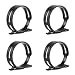 CHEGUANJIA 4PCS Upper Lower Radiator Hose Clamps Kit for Honda Accord Civic CRV Fit Odyssey 19511PH7003 19511PH7003 - Image 2