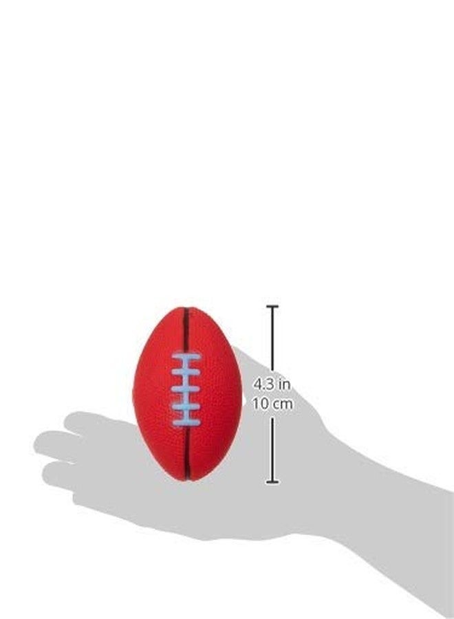 PEZYOX Squeezy Toys Sports Ball Mix 6pcs Pack for Infants. The Sweet Musical Sound of The Squeezy Toy Makes Kids Happy and Makes Their Childhood Fun Fill - Image 4