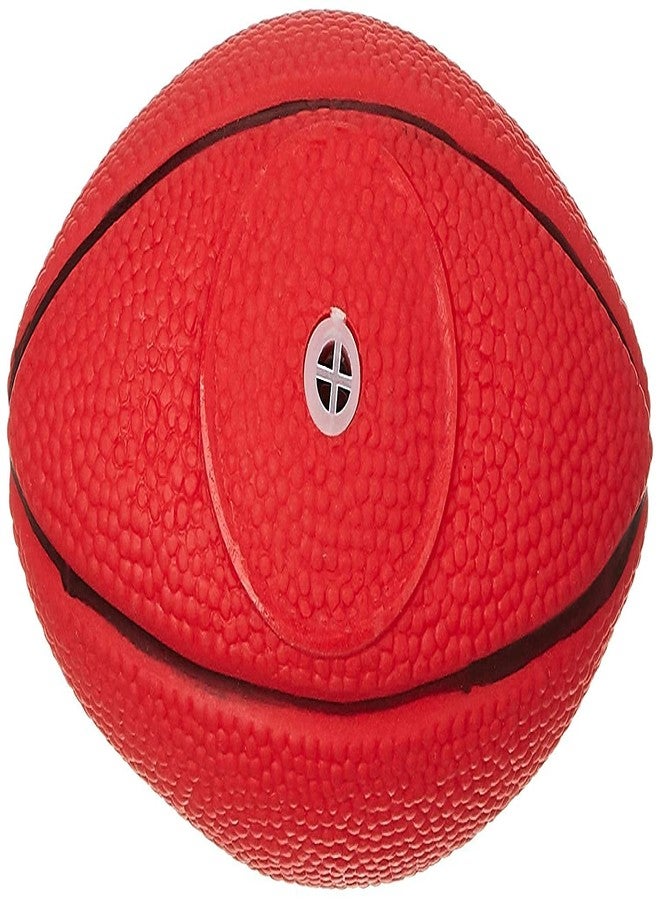 PEZYOX Squeezy Toys Sports Ball Mix 6pcs Pack for Infants. The Sweet Musical Sound of The Squeezy Toy Makes Kids Happy and Makes Their Childhood Fun Fill - Image 3