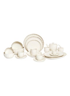 Absolute Dinner Plate, Off-White And Gold - 26 Cm - pzsku/Z513FC4AAB4F6E3255083Z/45/_/1736868125/0f414db0-751d-452c-aeec-3d49cd6c8c46