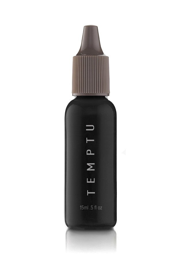Temptu Airbrush Root Touch-up and Hair Color- Jet Black - Image 1