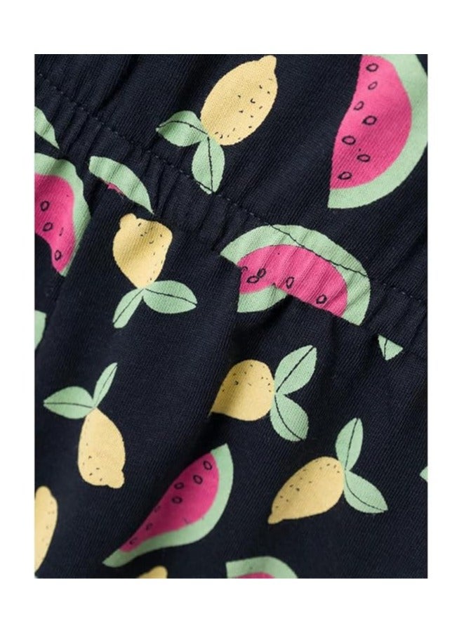 نيم ات name it Girl's Vigga Strap Jumpsuit - Image 3