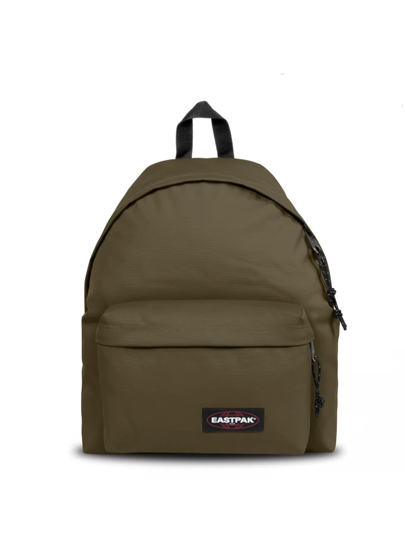 Eastpak Padded Pak'r one main compartment Backpack Army Olive