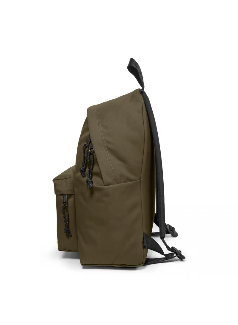 Eastpak Padded Pak'r one main compartment Backpack Army Olive