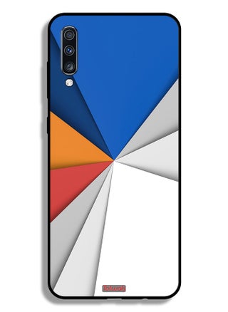 Samsung Galaxy A70 Protective Case Cover Material Matches Abstract Art - pzsku/Z513FF15ACDA2A8CCA62CZ/45/_/1738240324/010e16b4-37b9-4a6c-a5d6-225de2ef66b9