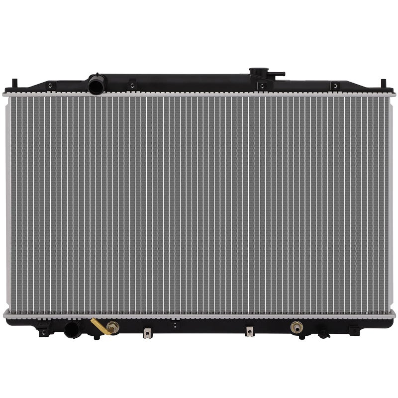 SCITOO Radiator 2806 fits for 20052010 Honda Odyssey Mini Passenger Van 4Door 35L