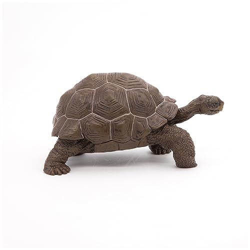 Papo Galapagos Tortoise Toy Figure - Image 2