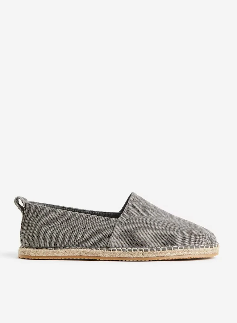 H&M Espadrilles