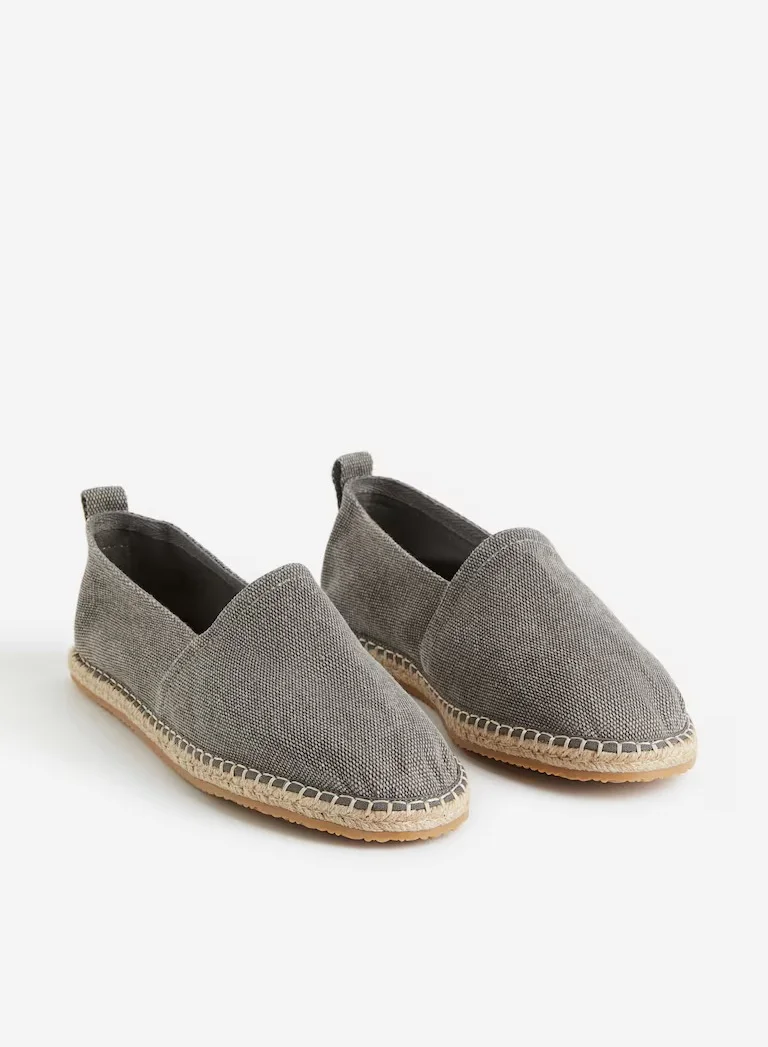 H&M Espadrilles