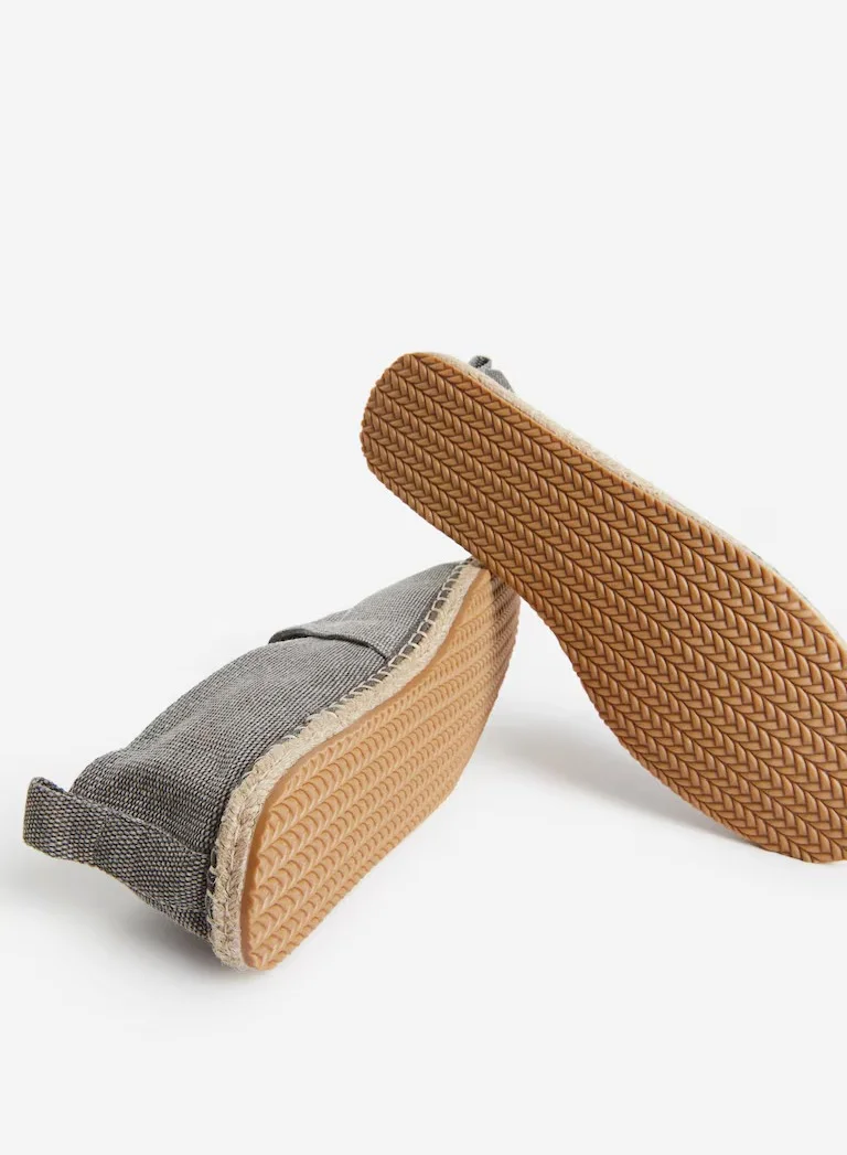 H&M Espadrilles