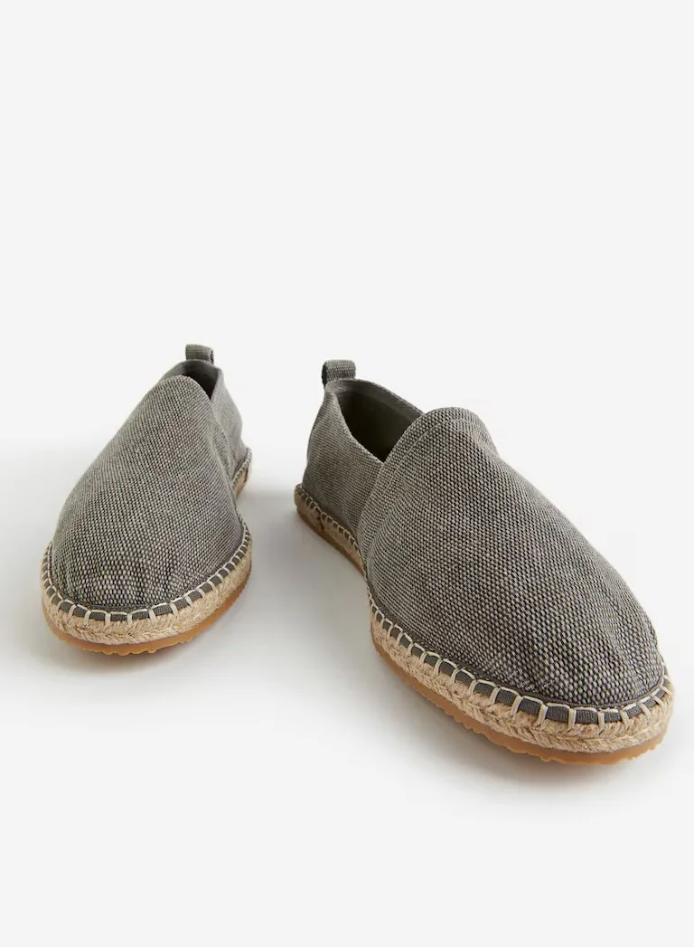 H&M Espadrilles