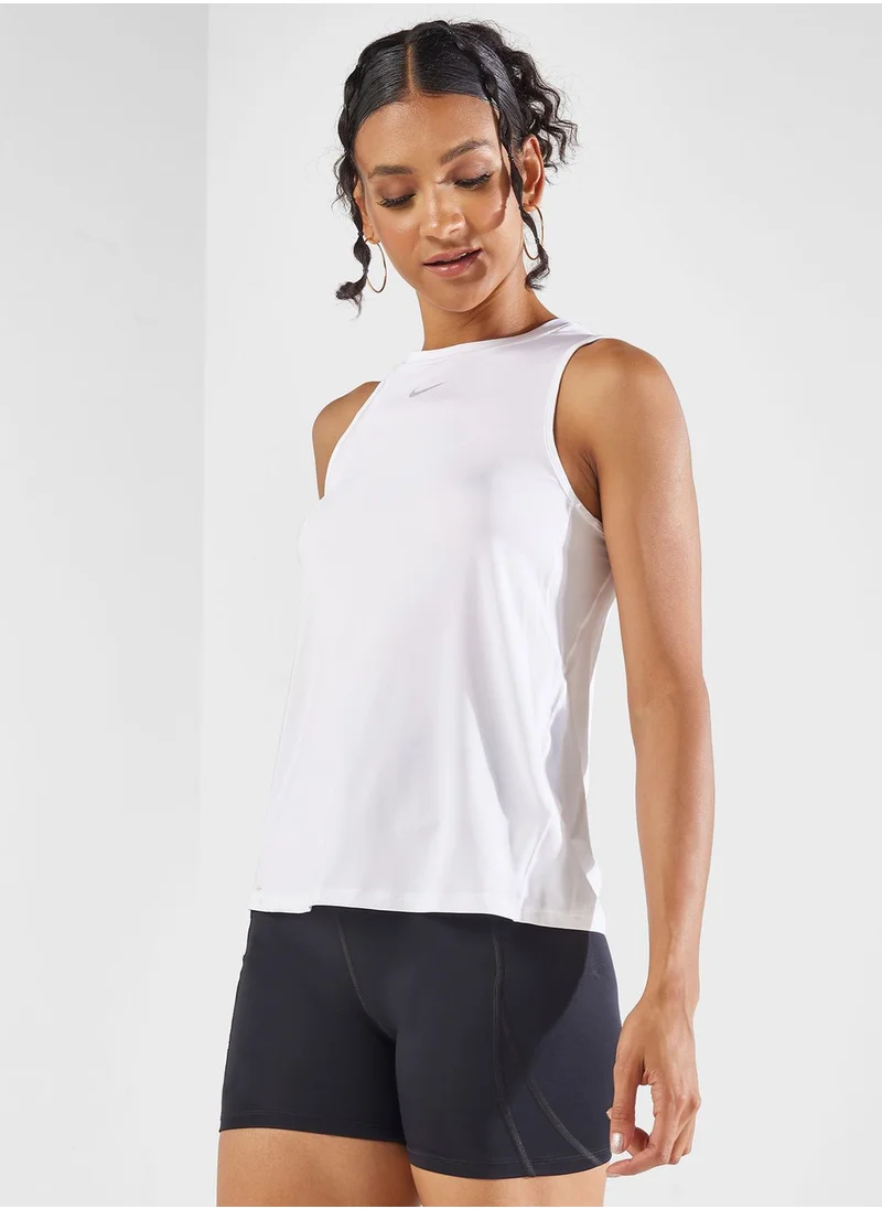 Nike Dri-Fit Classic Tank Top