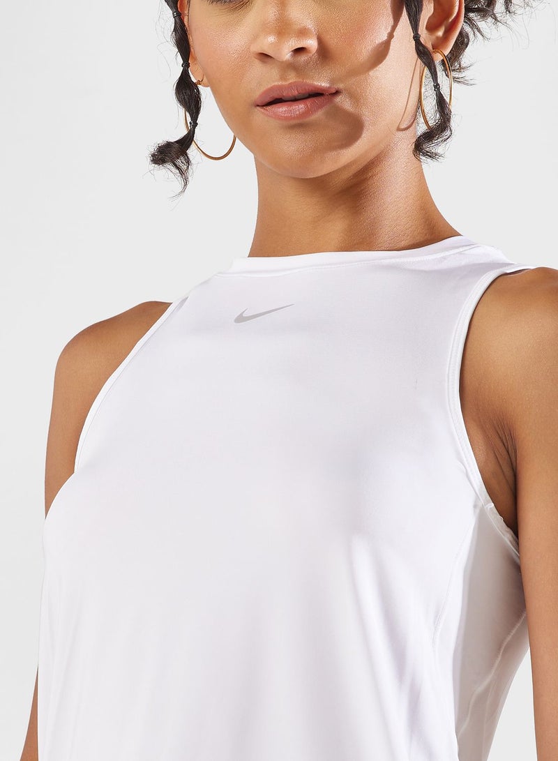 Nike Dri-Fit Classic Tank Top - Image 3