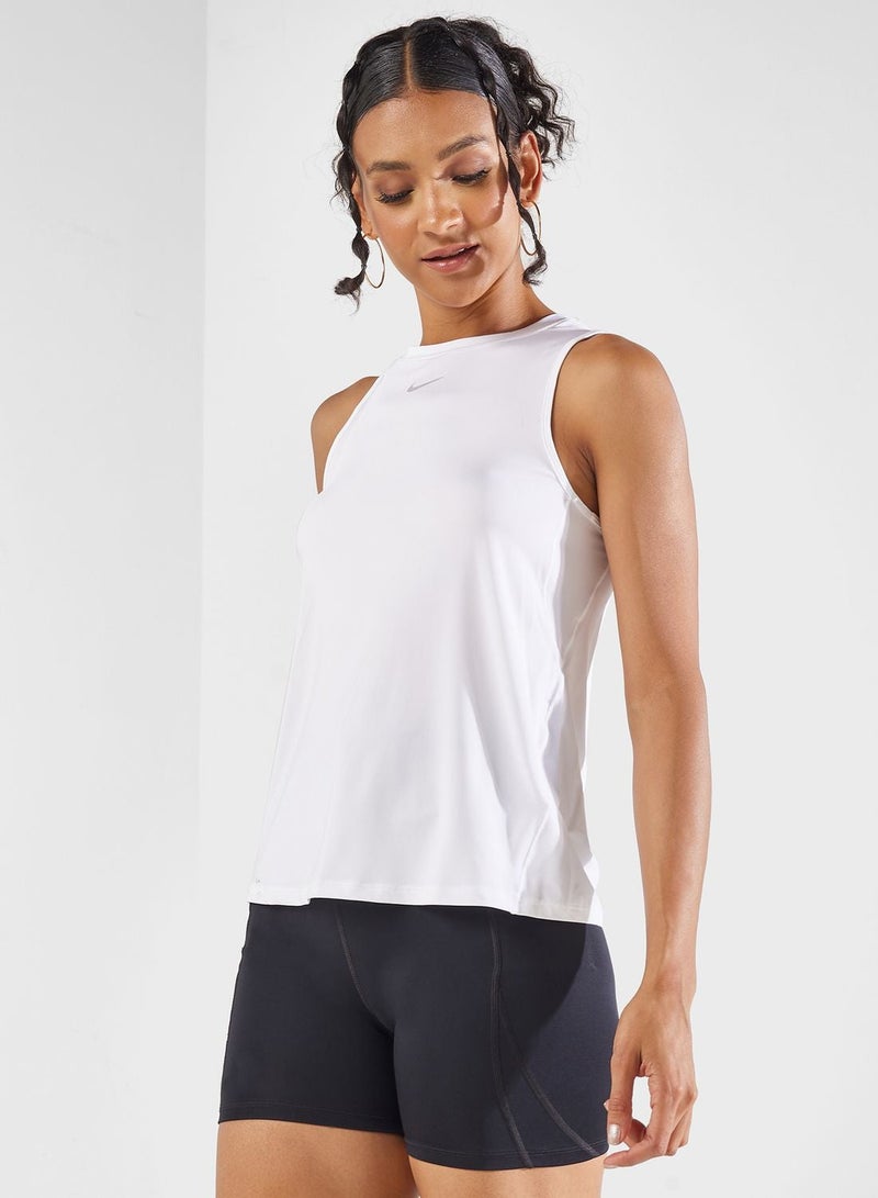 Nike One Classic Dri-Fit Tank - Image 1
