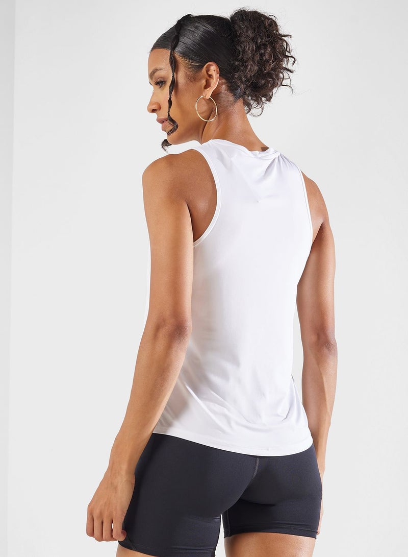 Nike One Classic Dri-Fit Tank - Image 2