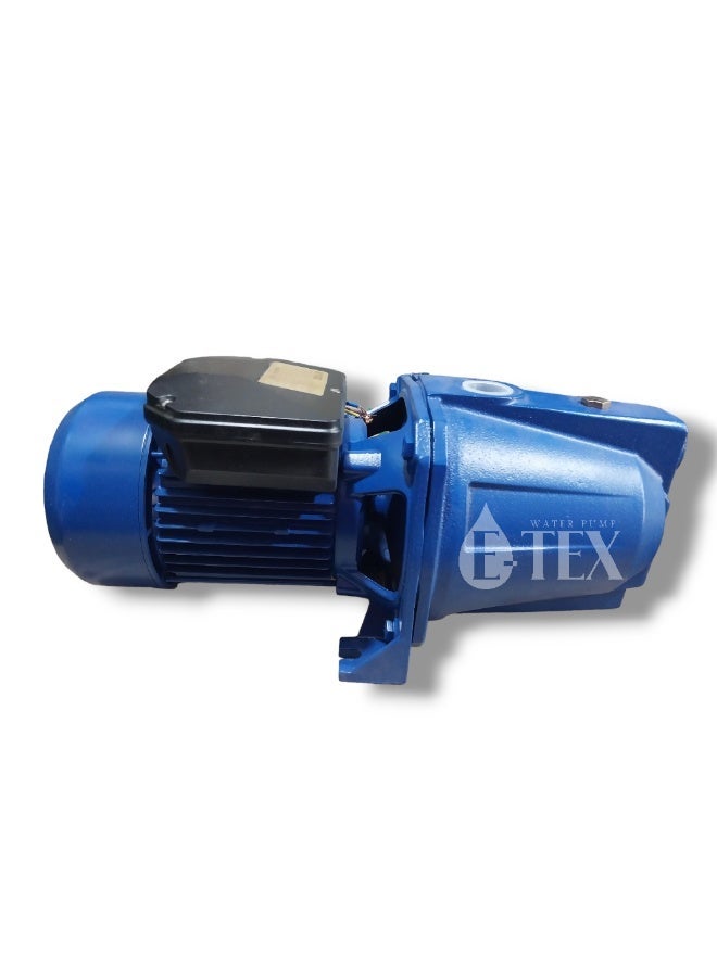 E-TEX water pump- 1hp E-TEX -italy - Image 1