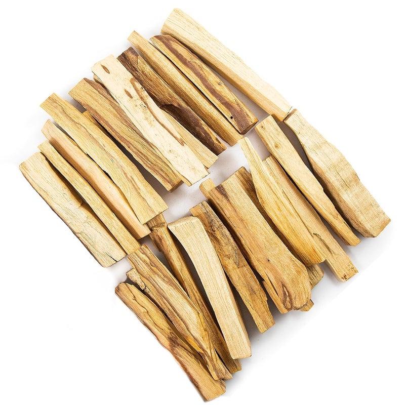New Age 1 X Peruvian Specialty Incense Palo Santo Wood Sticks pack of 6