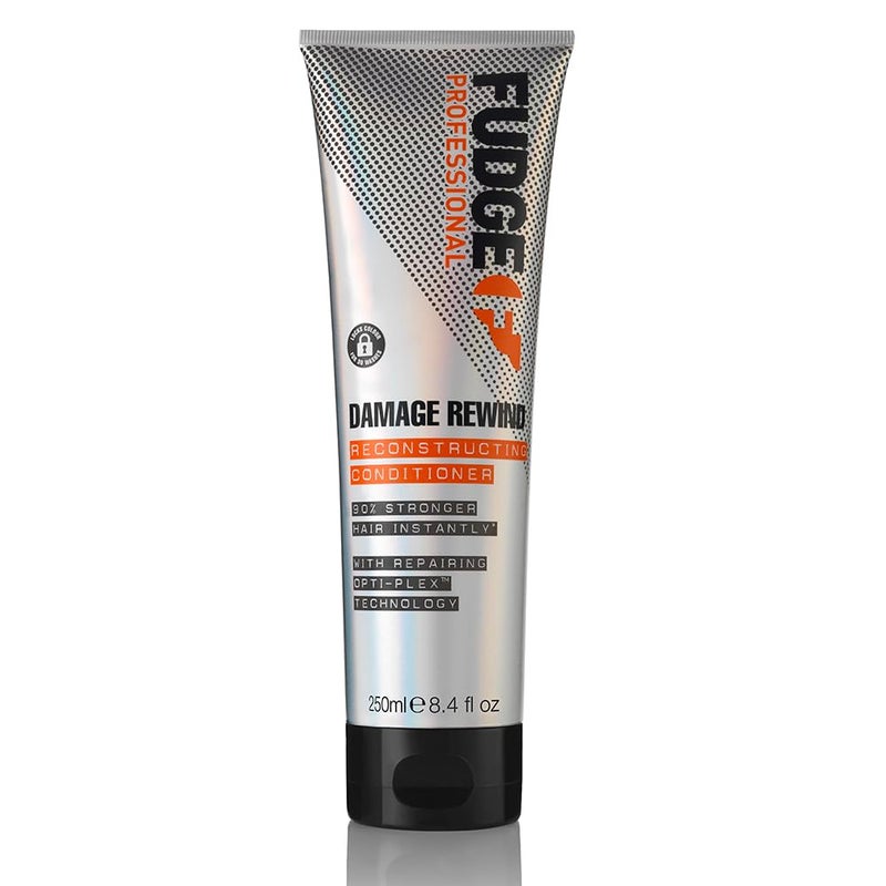 Fudge Damage Rewind Reconstruction Conditioner 84 oz