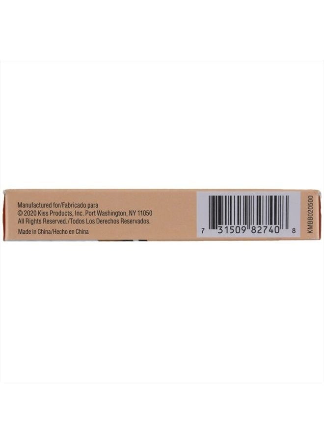 Kiss My Lash But Better No Filters (Pack of 6)