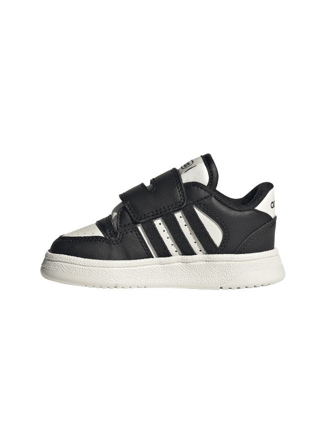 adidas Originals adidas break start infant unisex shoes - Image 5