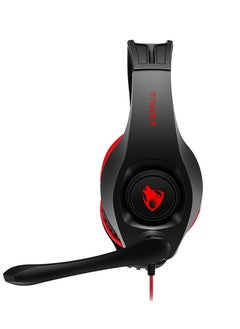T-WOLF T-Wolf H120 Headworn Esports Game Earphone, 3.5 Interface  - Image 1