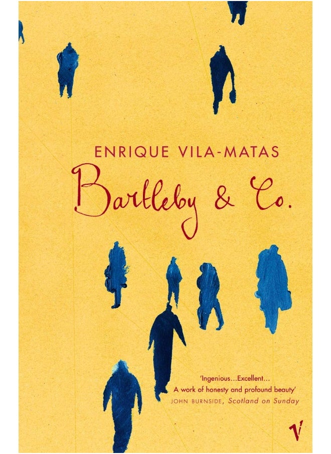 Bartleby And Co 