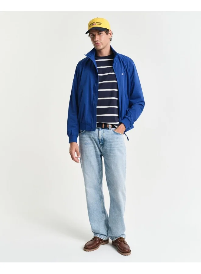 غانت Gant Striped Tshirt