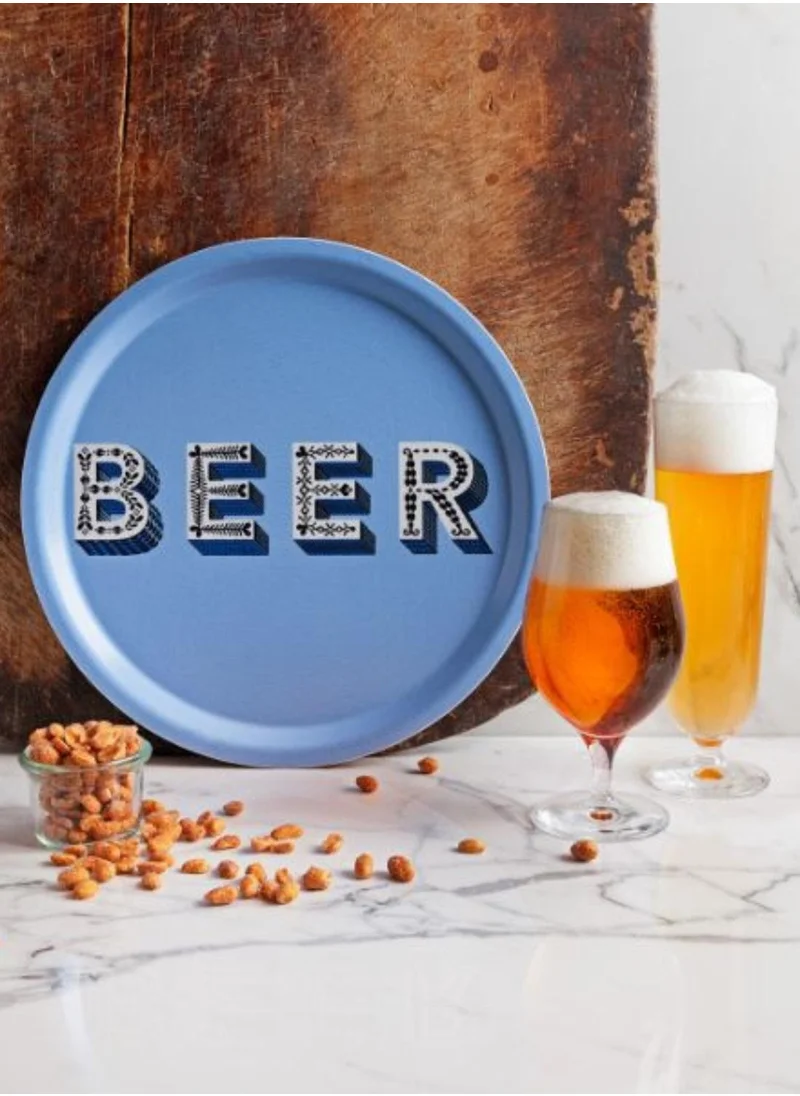 جميدة Beer Tray