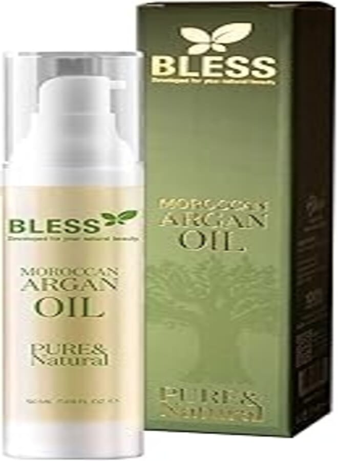 Bless argan oil 50ml