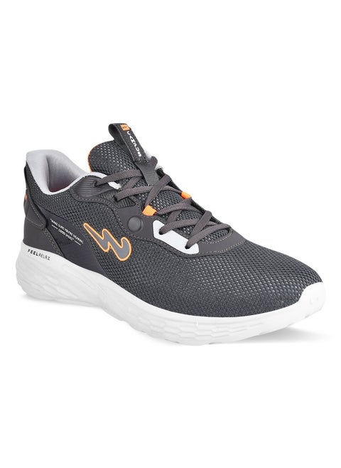 Men Camp Smart Running Shoe