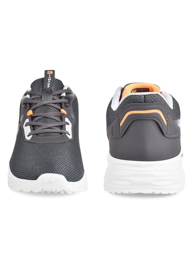 Men Camp Smart Running Shoe