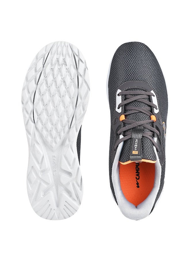 Men Camp Smart Running Shoe