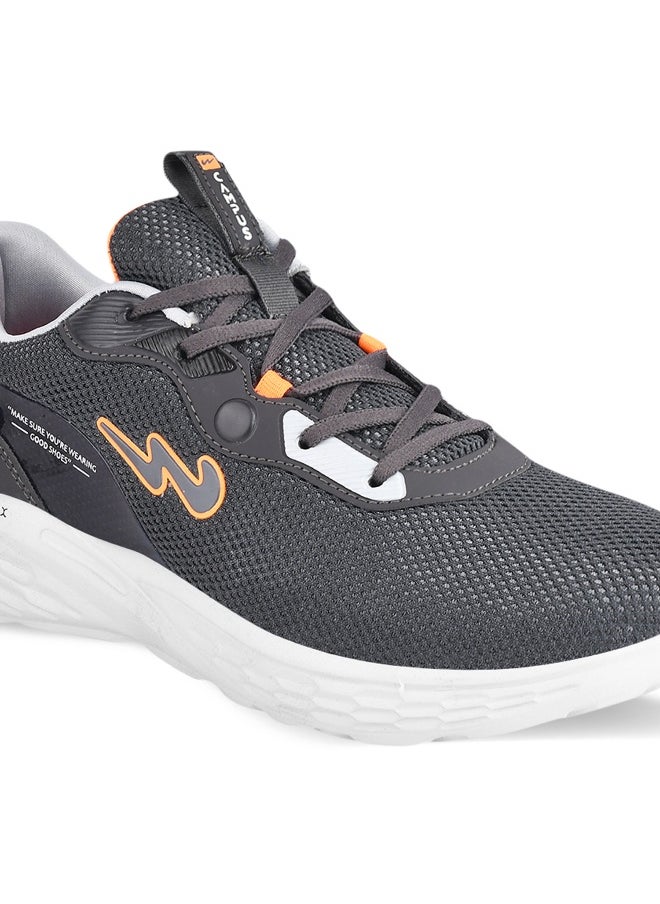 Men Camp Smart Running Shoe