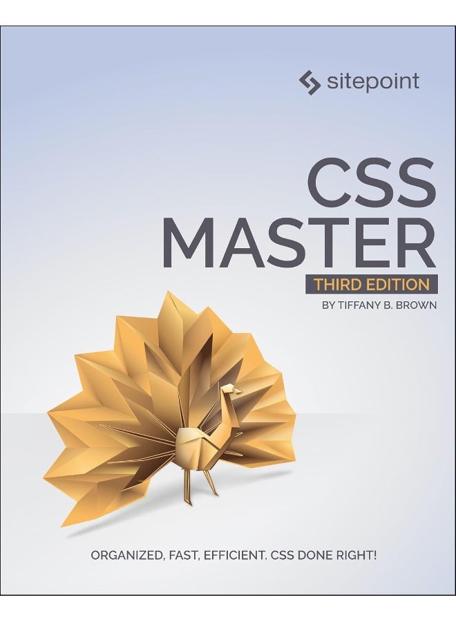 CSS Master 3e 