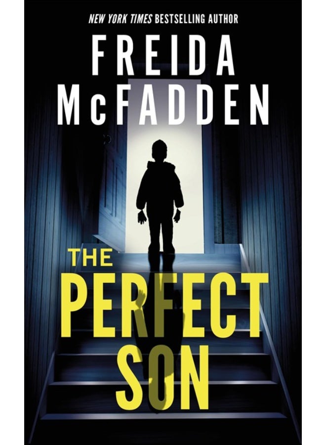 The Perfect Son - By Freida McFadden - Image 1