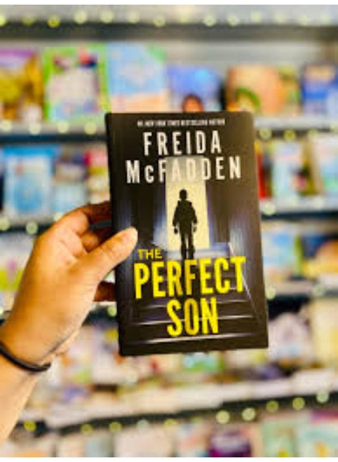 The Perfect Son - By Freida McFadden - Image 2