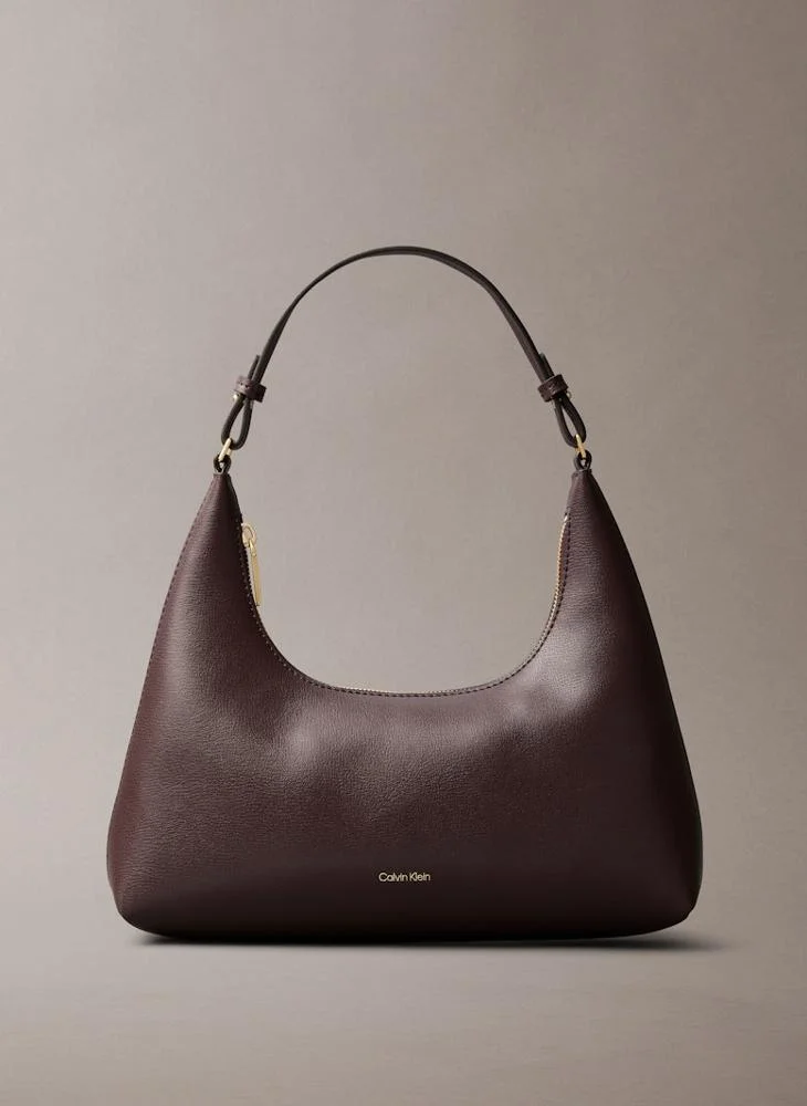 كالفن كلاين Logo Foil Shouï»¿Lder Bag