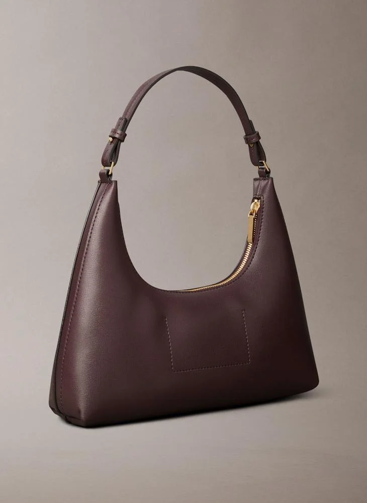كالفن كلاين Logo Foil Shouï»¿Lder Bag
