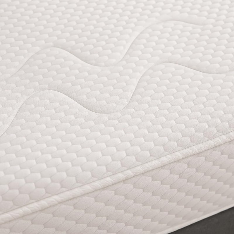 The Home Mart Home Mart Outlet Ortho Plus Premium Medical Mattress 15 cm for Back Support with Enhanced Spinal Alignment and a 2-Year Warranty for Long-Lasting Comfort Single - L190 x W90 cm - Image 5