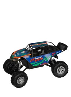 Alloy Brands Laitak - R/C Crawler 1:6 - 6x6 Alloy 