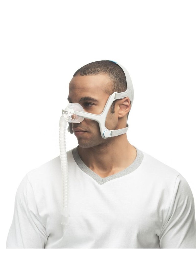 Resmed - ResMed AirFit ™ N20 Nasal CPAP / BiPAP - Image 1