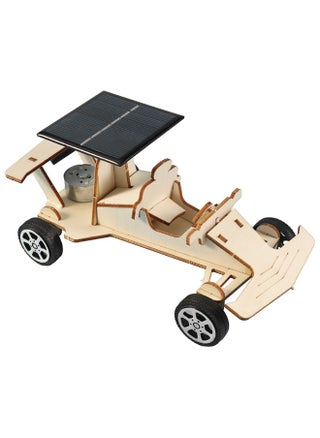 28 Solar Racing Car