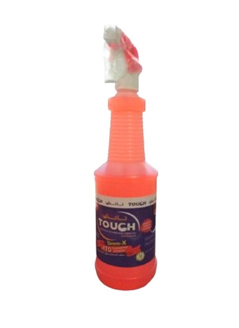 Bathroom and ceramic cleaner from Touch 750 ml