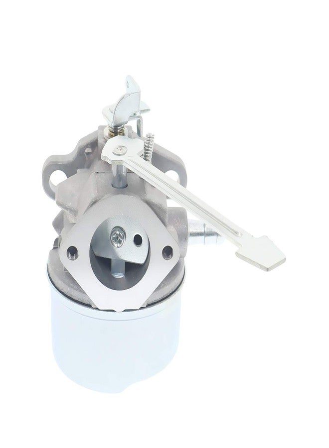Chacarbtu Carburetor for Toro Powerlite CCR Snowblower 3HP 2-Cycle Carb 38170 38171 38172 38173 38175 38176 38177 38178 38182 38183 - Image 2